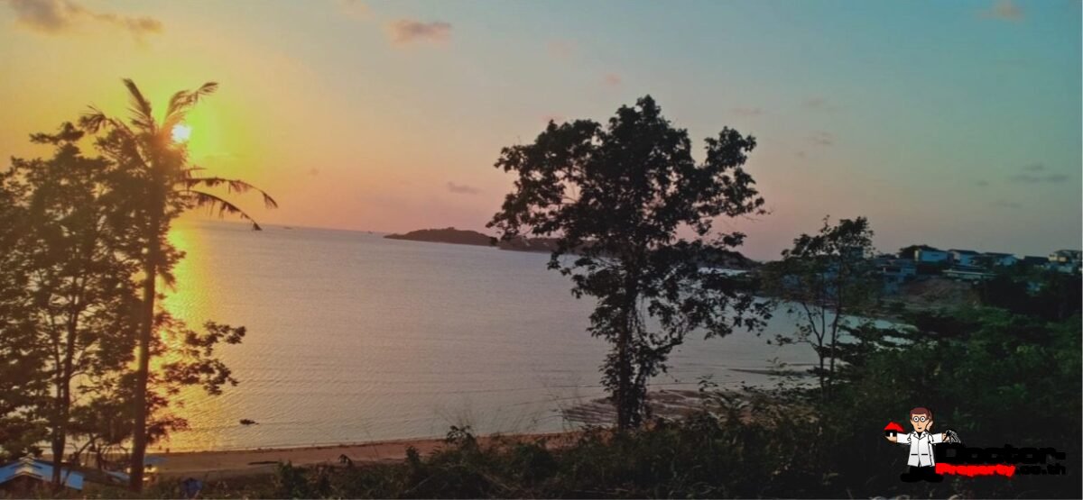 Beachfront_Land_for_sale_Choeng_Mon_Koh